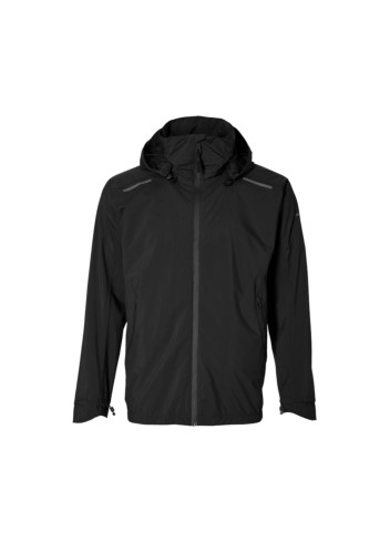 Veste coupe-vent et imperméable - Basil