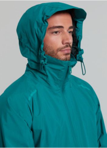 Veste imperméable Skane - Basil