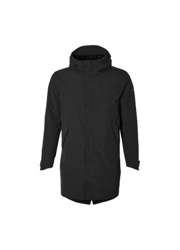 Parka imperméable homme Mosse - Basil