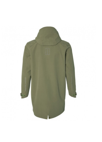 Parka imperméable homme Mosse - Basil