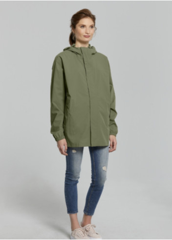 Veste imperméable Hoga - Basil