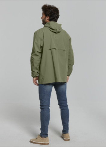 Veste imperméable Hoga - Basil