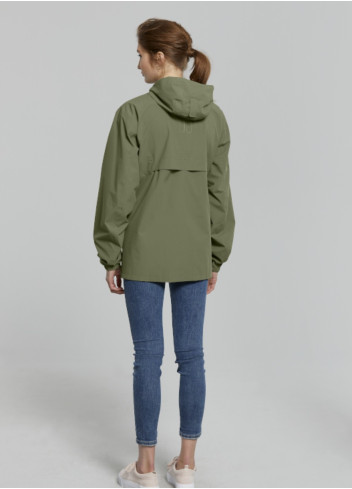 Veste imperméable Hoga - Basil