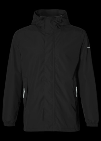 Veste imperméable Hoga - Basil