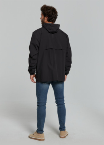 Veste imperméable Hoga - Basil