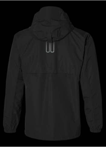 Veste imperméable Hoga - Basil