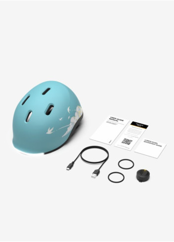 Casque Nyxel - Lumos