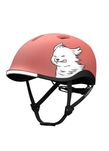 Casque Nyxel - Lumos