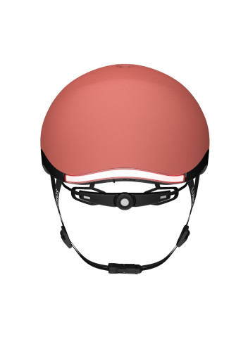 Casque lumineux et clignotants Nyxel - Lumos