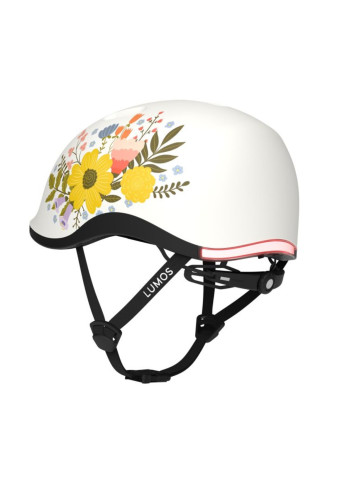 Casque lumineux et clignotants Nyxel - Lumos