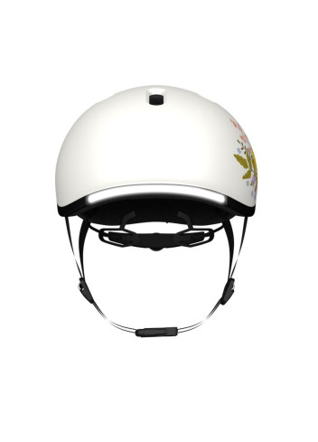Casque lumineux et clignotants Nyxel - Lumos