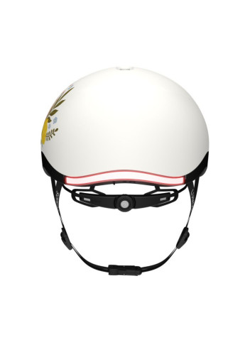 Casque lumineux et clignotants Nyxel - Lumos