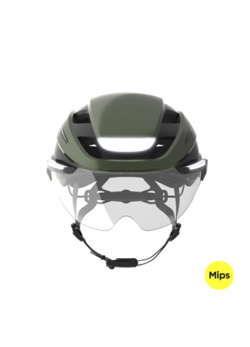 Casque Lumos