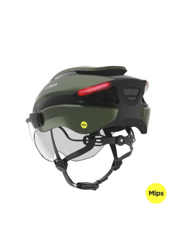Casque vélo Ultra E-Bike Mips - Lumos