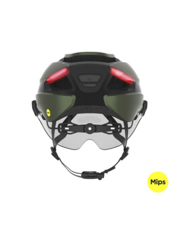 Casque vélo Ultra E-Bike Mips - Lumos