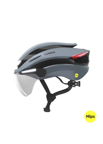 Casque Lumos