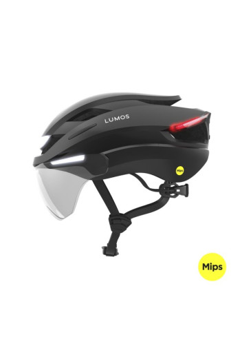 Casque vélo Ultra E-Bike Mips - Lumos