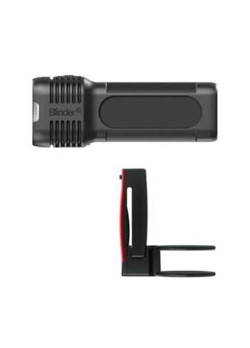 Kit éclairage phare avant et arrière plus  - Knog