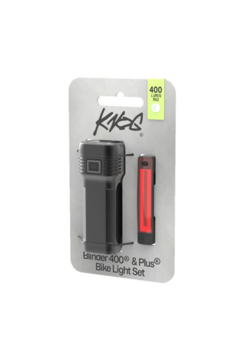 Kit éclairage  - Knog