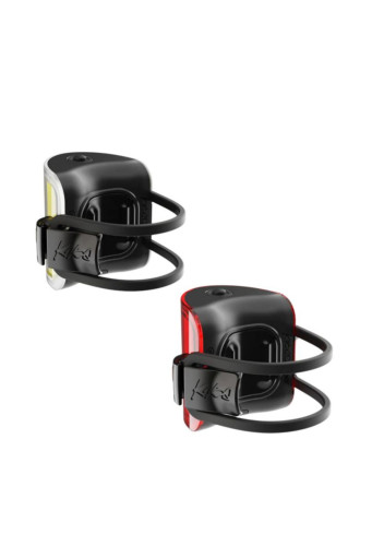 Pack éclairage Copper Mini avant/ arrière - Knog