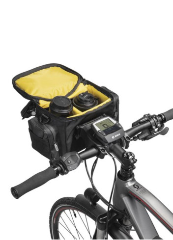Sacoche de guidon Tour Guide - Topeak