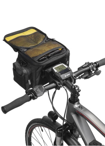 Sacoche de guidon Tour Guide - Topeak