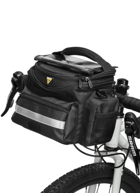 Sacoche de guidon Tour Guide - Topeak