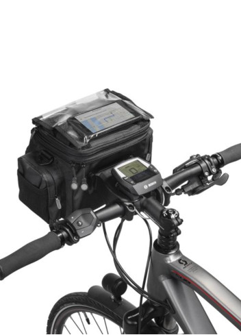 Sacoche de cadre - Topeak