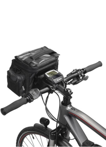 Sacoche de guidon Tour Guide - Topeak