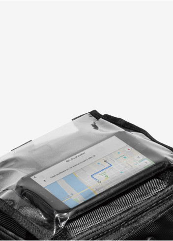 Sacoche de cadre - Topeak