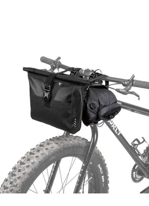 Sacoche de guidon BarLoader 6,5L - Topeak