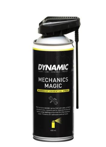 Spray multi-usages vélo - Dynamic