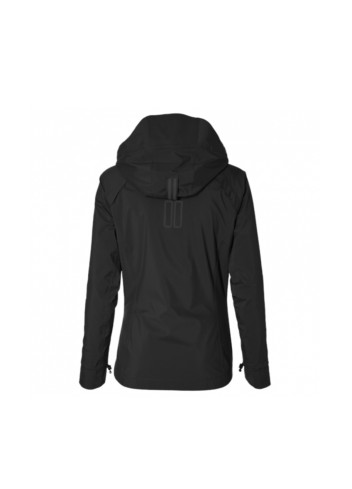 Veste coupe-vent et imperméable femme - Basil