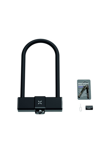 Antivol U avec ouverture connectée - OnGuard