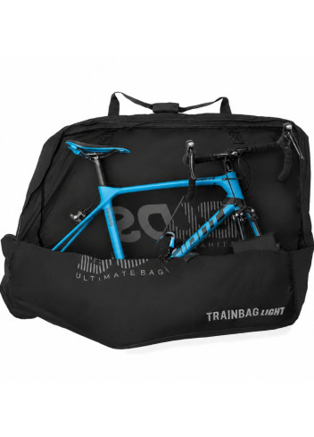 copy of Ultra-light bicycle transport cover - Artefact