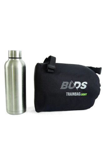 Ultra-light bicycle transport cover - Artefact