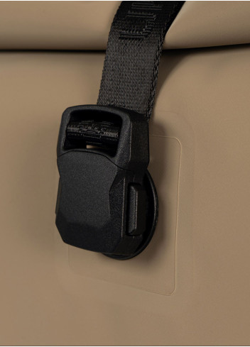Sacoche porte bagage - Urban Proof