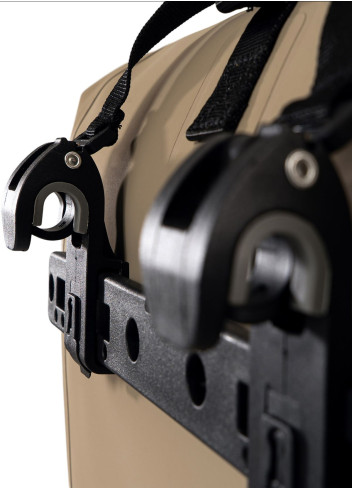 Sacoche simple Storm 20L - Urban Proof