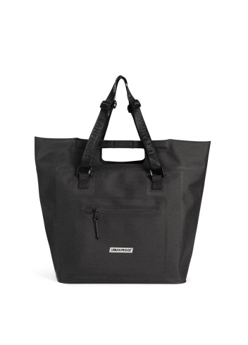 Cabas vélo 25L réfléchissant - Urban Proof