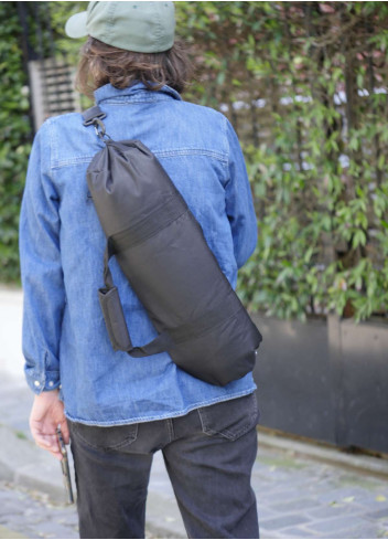 Padded Bike Battery Bag - Ambitful