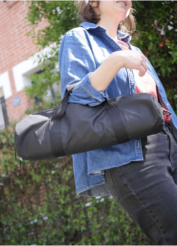 Padded Bike Battery Bag - Ambitful