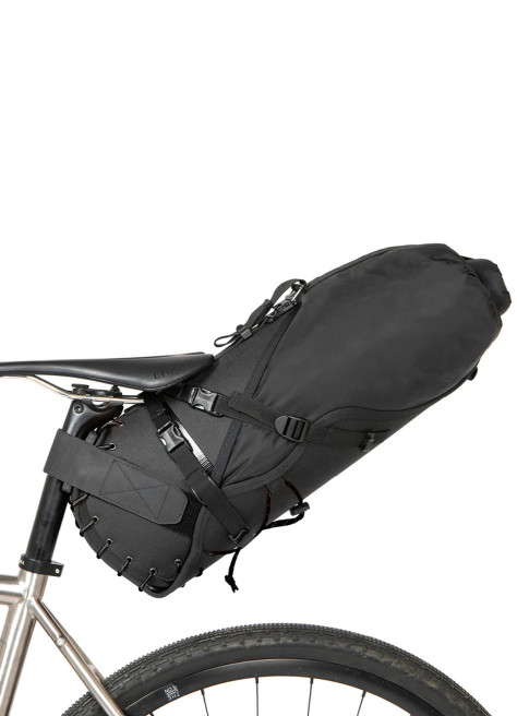 Sacoche de selle 18L - Restrap