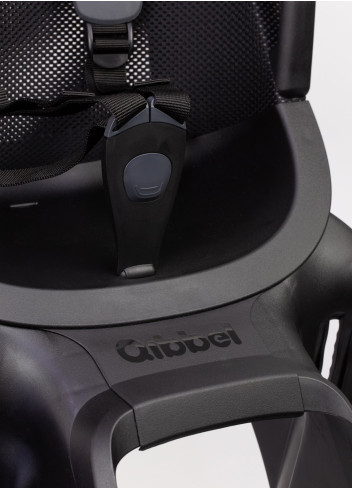 Child Car Seat - Qibbel