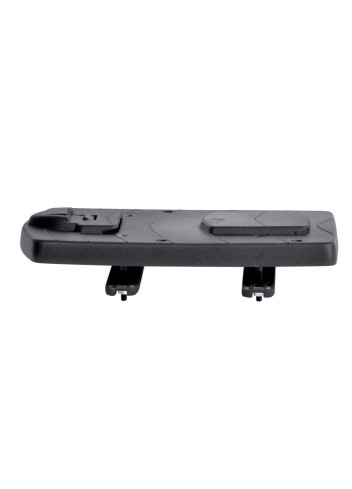 Top case vélo MIK - Polisport