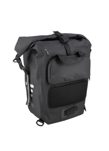 Sac à dos convertible sacoche avec cadenas - Kheax