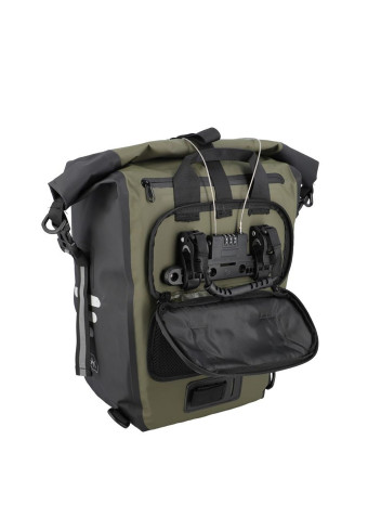 Sac à dos convertible 30L - Kheax