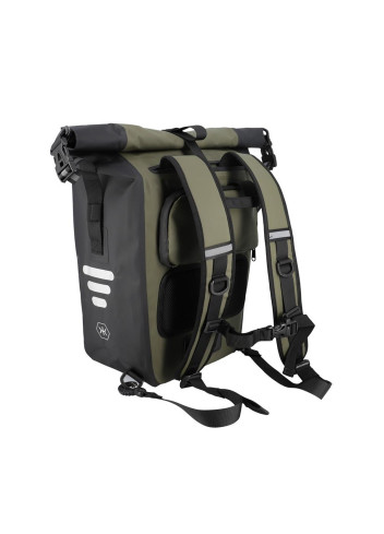 Sac à dos convertible 30L - Kheax
