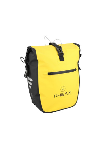 Sacoche porte-bagages mini 14L - Kheax