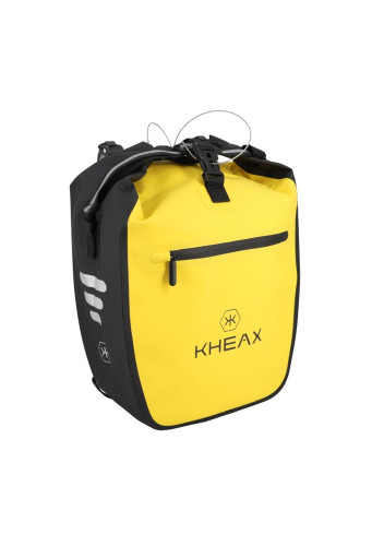 Sacoche porte-bagages mini 14L - Kheax