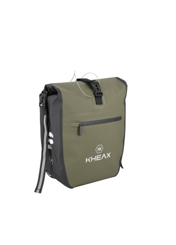 Sacoche porte-bagages mini 14L - Kheax